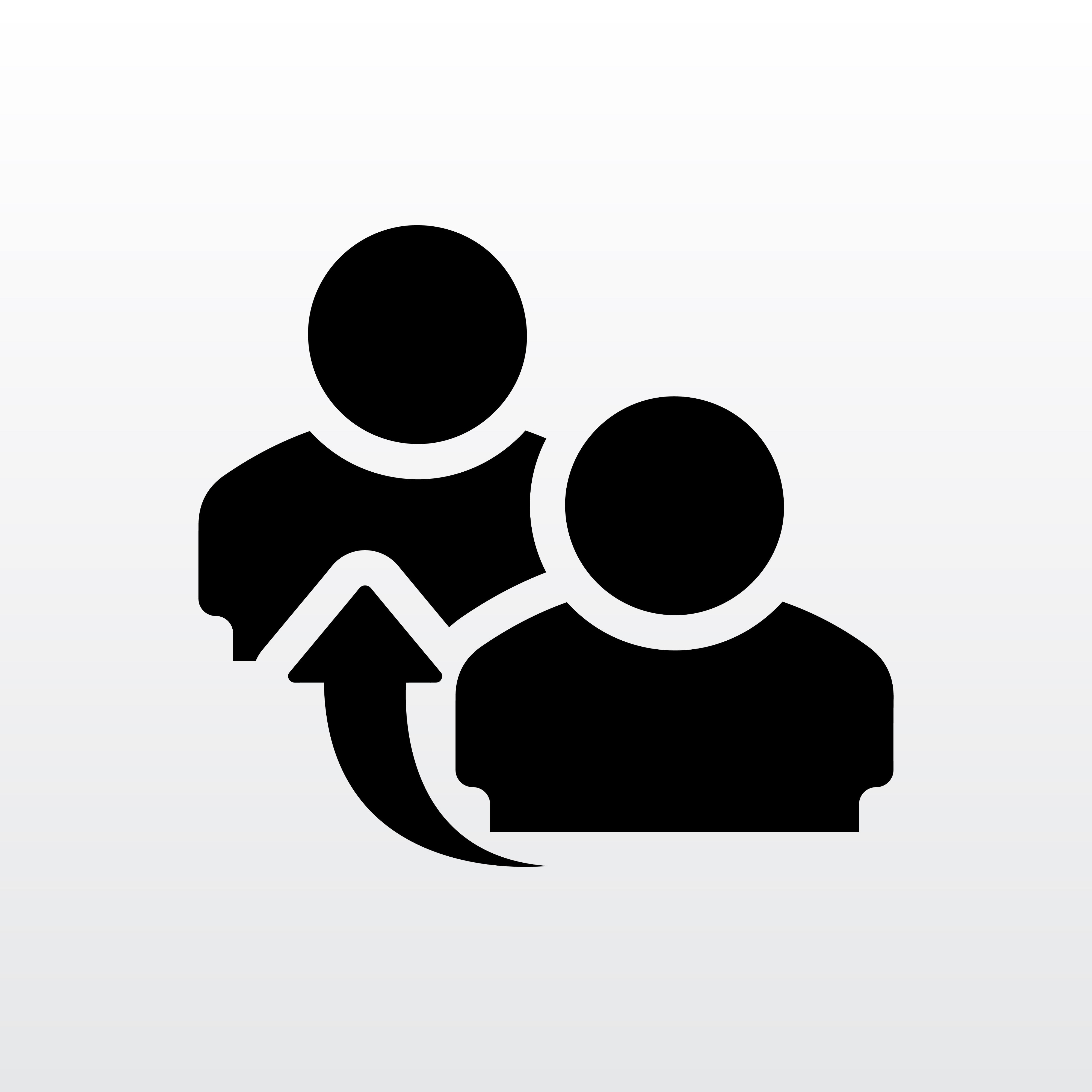 My Referrals Icon