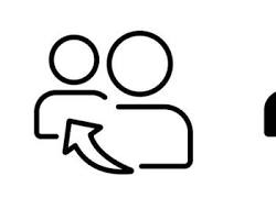 Referral Commissions Icon